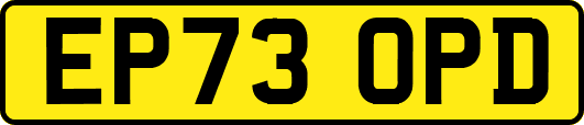 EP73OPD