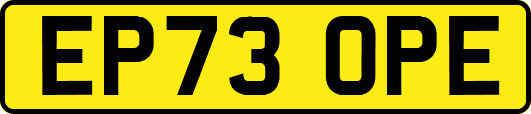 EP73OPE