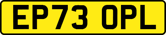 EP73OPL