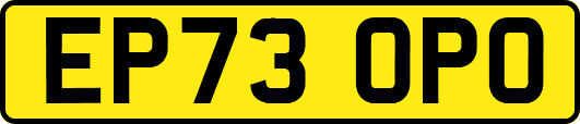 EP73OPO