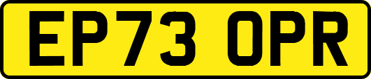EP73OPR