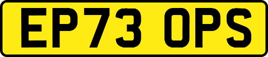 EP73OPS