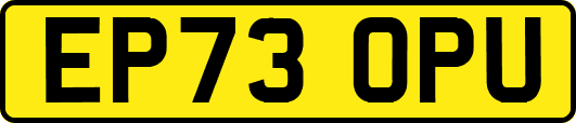 EP73OPU