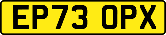 EP73OPX