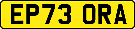EP73ORA