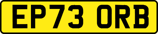 EP73ORB