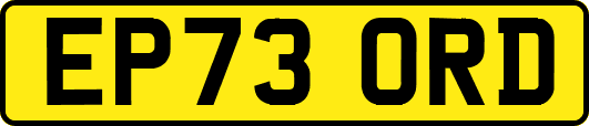 EP73ORD