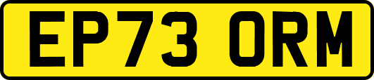 EP73ORM