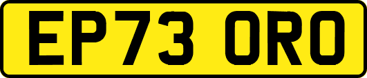EP73ORO