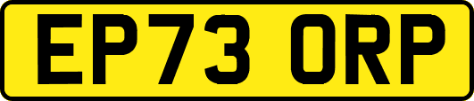 EP73ORP
