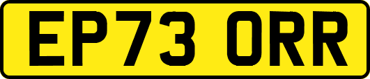EP73ORR