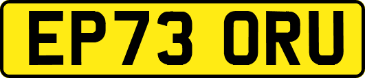 EP73ORU