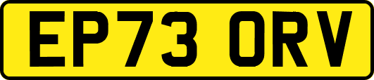 EP73ORV