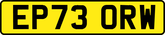 EP73ORW