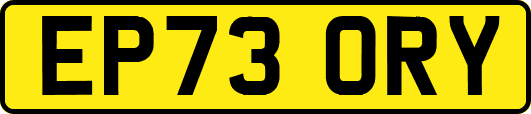 EP73ORY