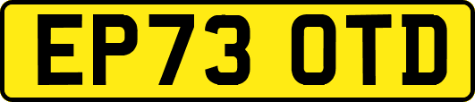 EP73OTD