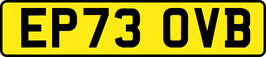 EP73OVB
