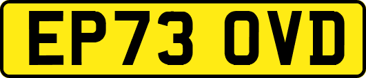 EP73OVD