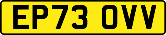 EP73OVV