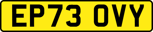 EP73OVY
