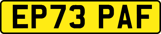EP73PAF