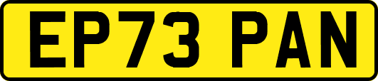 EP73PAN
