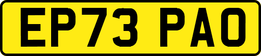 EP73PAO