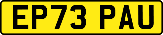 EP73PAU