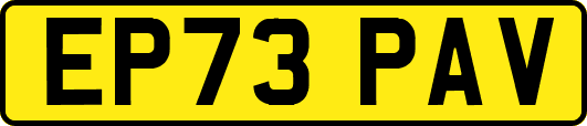 EP73PAV