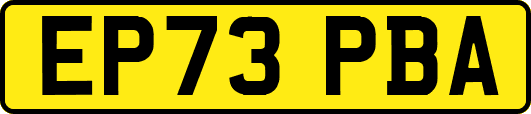 EP73PBA