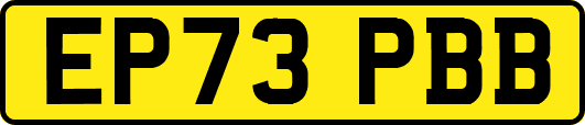 EP73PBB