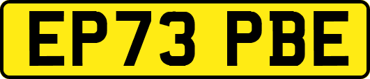 EP73PBE
