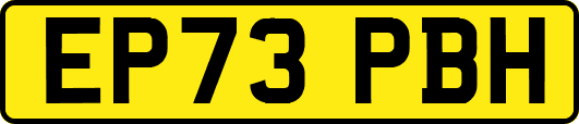 EP73PBH