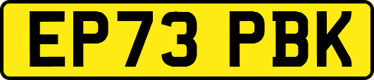 EP73PBK