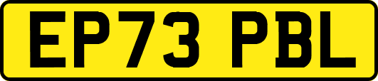 EP73PBL