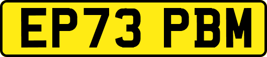 EP73PBM