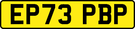 EP73PBP