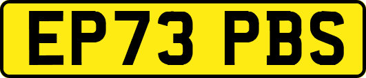 EP73PBS