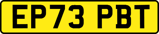 EP73PBT
