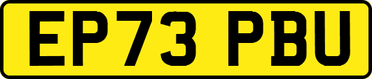 EP73PBU