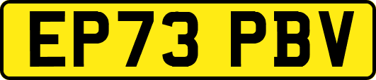 EP73PBV