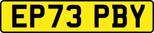 EP73PBY