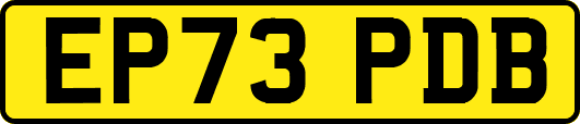 EP73PDB