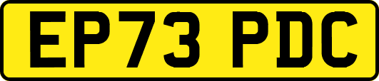 EP73PDC