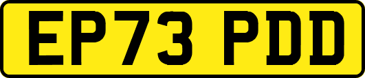 EP73PDD