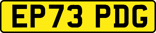 EP73PDG