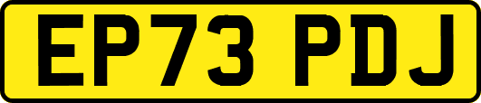 EP73PDJ