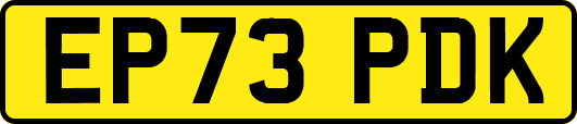 EP73PDK