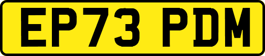 EP73PDM