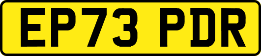EP73PDR
